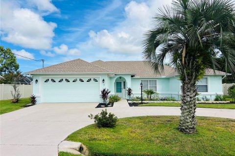 Casa en alquiler en Palm Coast, Florida, 3 dormitorios, 132.01 m2 № 1909502 - foto 1