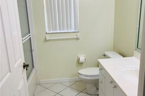 Снять в аренду виллу или дом в Палм-Кост, Флорида 3 комнаты, 132.01м2, № 1909502 - фото 12