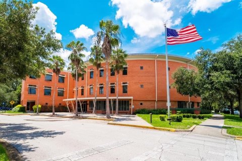 Propiedad comercial en alquiler en Celebration, Florida, 3304.91 m2 № 2233972 - foto 4