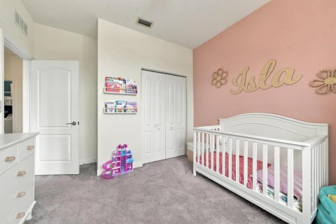 Touwnhouse à vendre à Vero Beach, Floride: 3 chambres, 152.45 m2 № 2414649 - photo 15