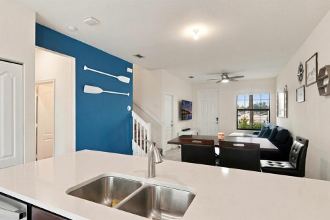 Touwnhouse à vendre à Vero Beach, Floride: 3 chambres, 152.45 m2 № 2414649 - photo 9