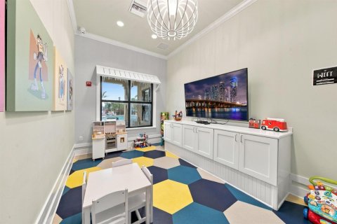 Touwnhouse à vendre à Vero Beach, Floride: 3 chambres, 152.45 m2 № 2414649 - photo 28