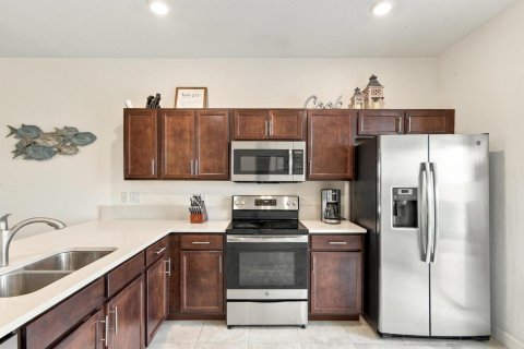 Touwnhouse à vendre à Vero Beach, Floride: 3 chambres, 152.45 m2 № 2414649 - photo 7