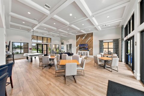 Touwnhouse à vendre à Vero Beach, Floride: 3 chambres, 152.45 m2 № 2414649 - photo 26