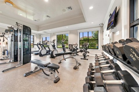 Touwnhouse à vendre à Vero Beach, Floride: 3 chambres, 152.45 m2 № 2414649 - photo 30
