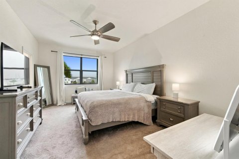 Touwnhouse à vendre à Vero Beach, Floride: 3 chambres, 152.45 m2 № 2414649 - photo 11