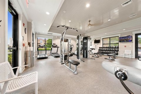Touwnhouse à vendre à Vero Beach, Floride: 3 chambres, 152.45 m2 № 2414649 - photo 29