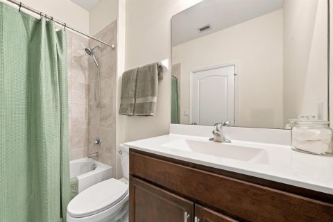 Touwnhouse à vendre à Vero Beach, Floride: 3 chambres, 152.45 m2 № 2414649 - photo 18