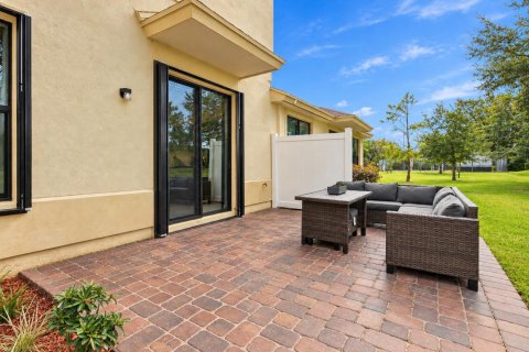 Touwnhouse à vendre à Vero Beach, Floride: 3 chambres, 152.45 m2 № 2414649 - photo 3