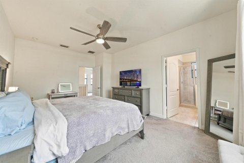 Touwnhouse à vendre à Vero Beach, Floride: 3 chambres, 152.45 m2 № 2414649 - photo 10