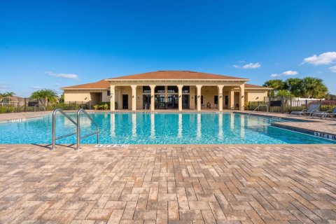 Touwnhouse à vendre à Vero Beach, Floride: 3 chambres, 152.45 m2 № 2414649 - photo 25