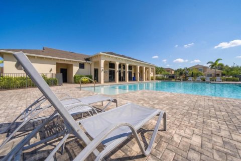 Touwnhouse à vendre à Vero Beach, Floride: 3 chambres, 152.45 m2 № 2414649 - photo 24