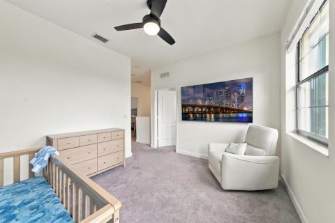 Touwnhouse à vendre à Vero Beach, Floride: 3 chambres, 152.45 m2 № 2414649 - photo 16