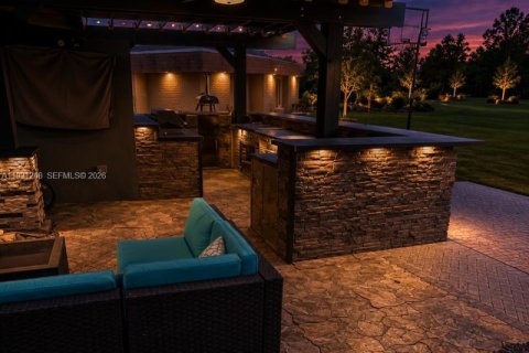 Villa ou maison à Tamarac, Floride 3 chambres, 219.81 m2 № 2172644