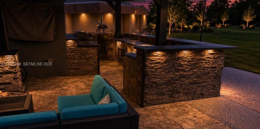Villa ou maison à Tamarac, Floride 3 chambres, 219.81 m2 № 2172644