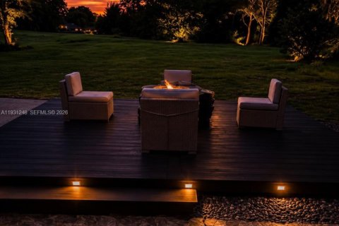Villa ou maison à vendre à Tamarac, Floride: 3 chambres, 219.81 m2 № 2172644 - photo 6