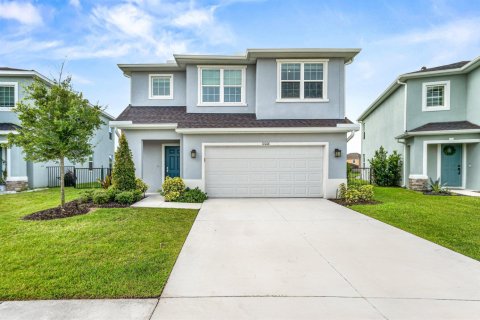 Casa en Port St. Lucie, Florida 3 dormitorios, 175.31 m2 № 2084647