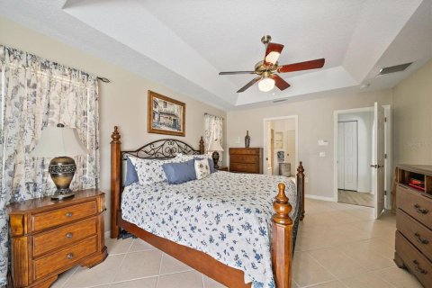 House in North Port, Florida 3 bedrooms, 183.85 sq.m. № 2098163 - photo 25