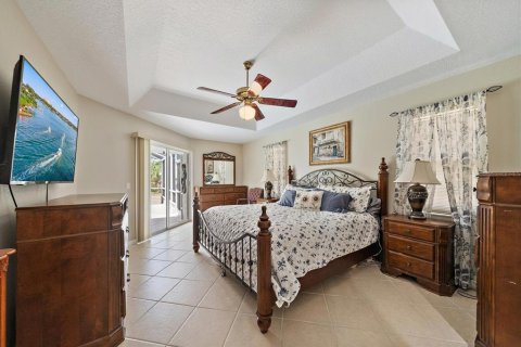 House in North Port, Florida 3 bedrooms, 183.85 sq.m. № 2098163 - photo 23