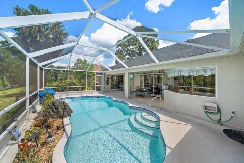 House in North Port, Florida 3 bedrooms, 183.85 sq.m. № 2098163 - photo 29