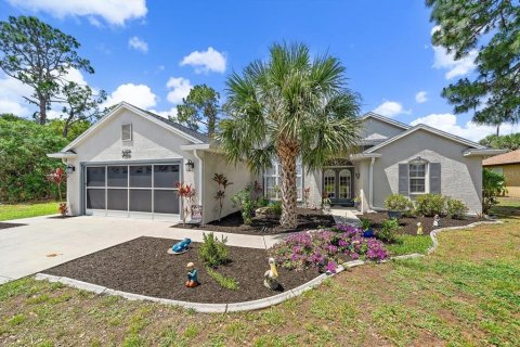 Casa en North Port, Florida 3 dormitorios, 183.85 m2 № 2098163