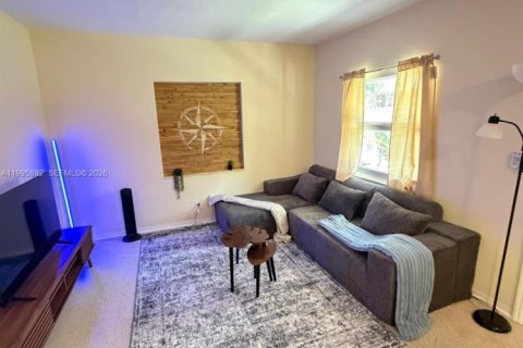 Apartment in Fort Lauderdale, Florida 1 bedroom № 2064449
