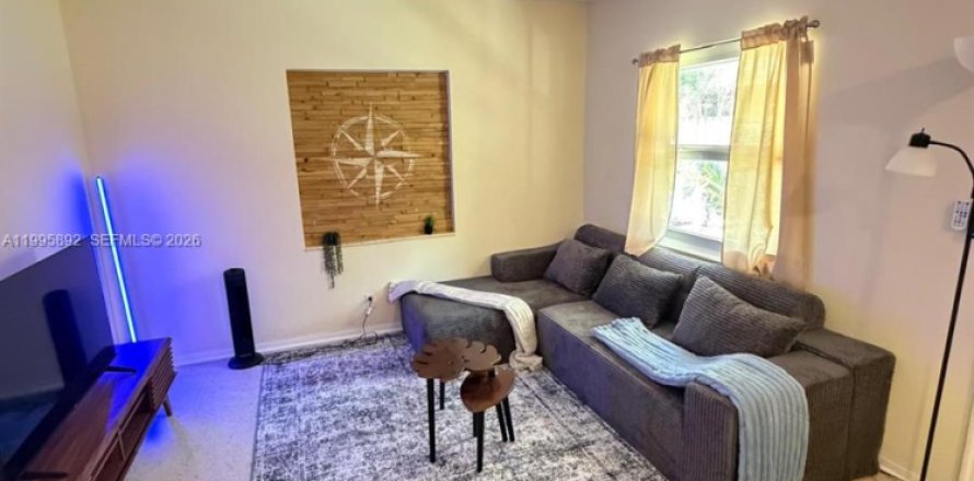 Apartment in Fort Lauderdale, Florida 1 bedroom № 2064449