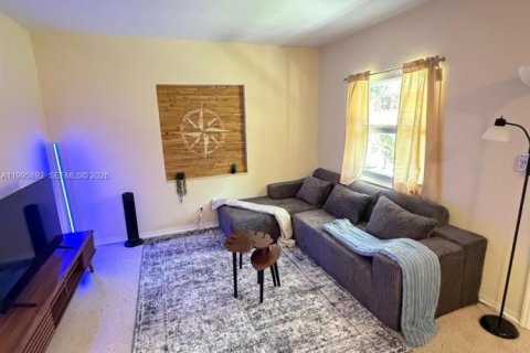 Apartment in Fort Lauderdale, Florida 1 bedroom № 2064449 - photo 6
