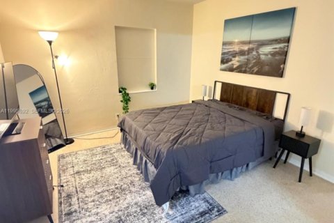 Apartment in Fort Lauderdale, Florida 1 bedroom № 2064449 - photo 7