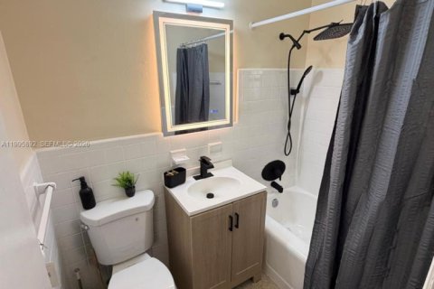 Apartment in Fort Lauderdale, Florida 1 bedroom № 2064449 - photo 9