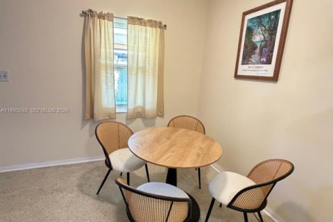 Apartment in Fort Lauderdale, Florida 1 bedroom № 2064449 - photo 3