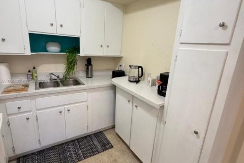 Apartment in Fort Lauderdale, Florida 1 bedroom № 2064449 - photo 4