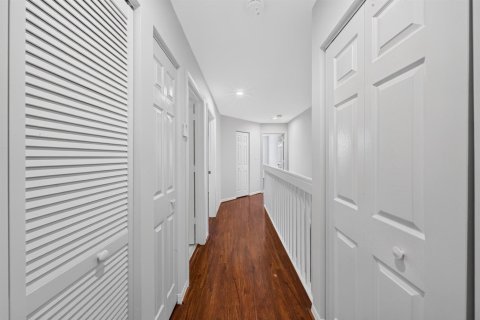 Touwnhouse à vendre à Deerfield Beach, Floride: 3 chambres, 200.11 m2 № 2246626 - photo 29
