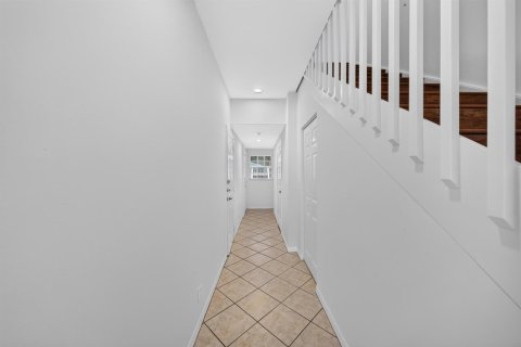 Touwnhouse à vendre à Deerfield Beach, Floride: 3 chambres, 200.11 m2 № 2246626 - photo 8