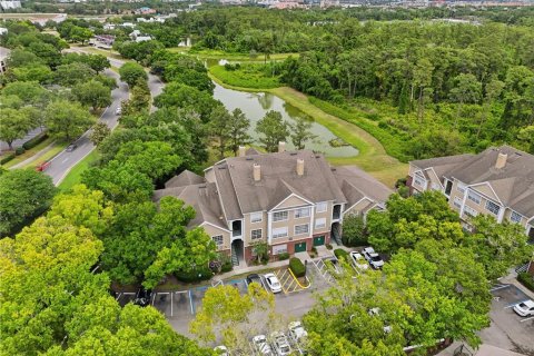 Condo in Orlando, Florida, 1 bedroom № 2196428