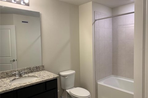 Touwnhouse à louer à Kissimmee, Floride: 3 chambres, 157.84 m2 № 2219101 - photo 13