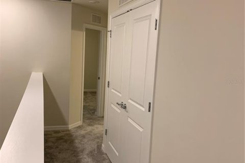 Touwnhouse à louer à Kissimmee, Floride: 3 chambres, 157.84 m2 № 2219101 - photo 15