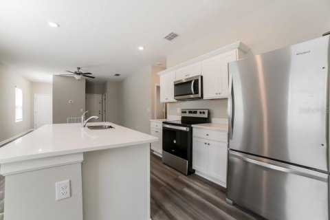 Casa en alquiler en Ruskin, Florida, 3 dormitorios, 127.46 m2 № 1832019 - foto 7
