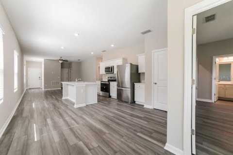 Casa en alquiler en Ruskin, Florida, 3 dormitorios, 127.46 m2 № 1832019 - foto 8