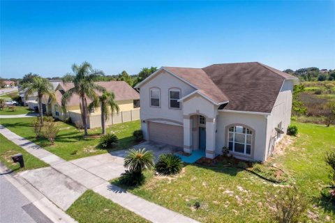 Casa en Orlando, Florida 4 dormitorios, 197.79 m2 № 2419823