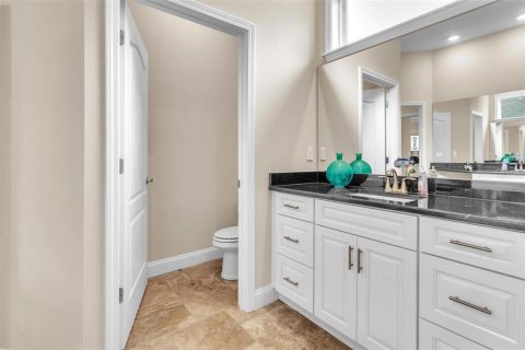 Villa ou maison à vendre à Palm Coast, Floride: 4 chambres, 221.94 m2 № 2136271 - photo 13