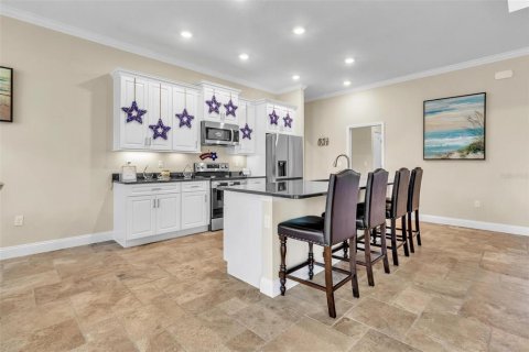 Villa ou maison à vendre à Palm Coast, Floride: 4 chambres, 221.94 m2 № 2136271 - photo 8