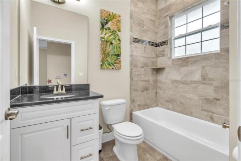 Villa ou maison à vendre à Palm Coast, Floride: 4 chambres, 221.94 m2 № 2136271 - photo 16