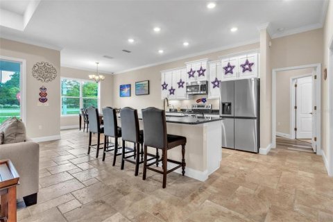 Villa ou maison à vendre à Palm Coast, Floride: 4 chambres, 221.94 m2 № 2136271 - photo 10