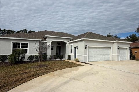 Casa en Palm Coast, Florida 4 dormitorios, 221.94 m2 № 2136271