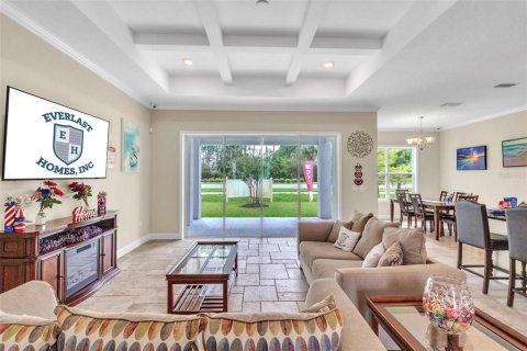Villa ou maison à vendre à Palm Coast, Floride: 4 chambres, 221.94 m2 № 2136271 - photo 18