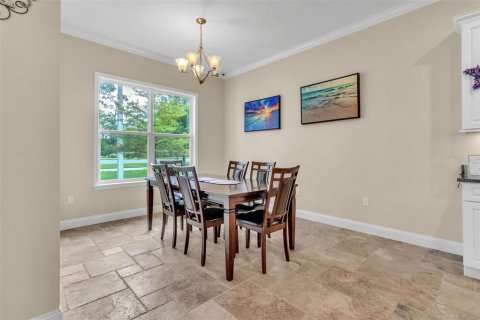 Villa ou maison à vendre à Palm Coast, Floride: 4 chambres, 221.94 m2 № 2136271 - photo 21