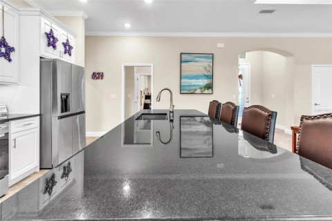 Villa ou maison à vendre à Palm Coast, Floride: 4 chambres, 221.94 m2 № 2136271 - photo 7
