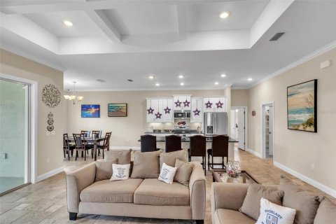 Villa ou maison à vendre à Palm Coast, Floride: 4 chambres, 221.94 m2 № 2136271 - photo 9
