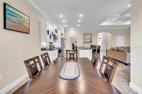 Villa ou maison à vendre à Palm Coast, Floride: 4 chambres, 221.94 m2 № 2136271 - photo 6